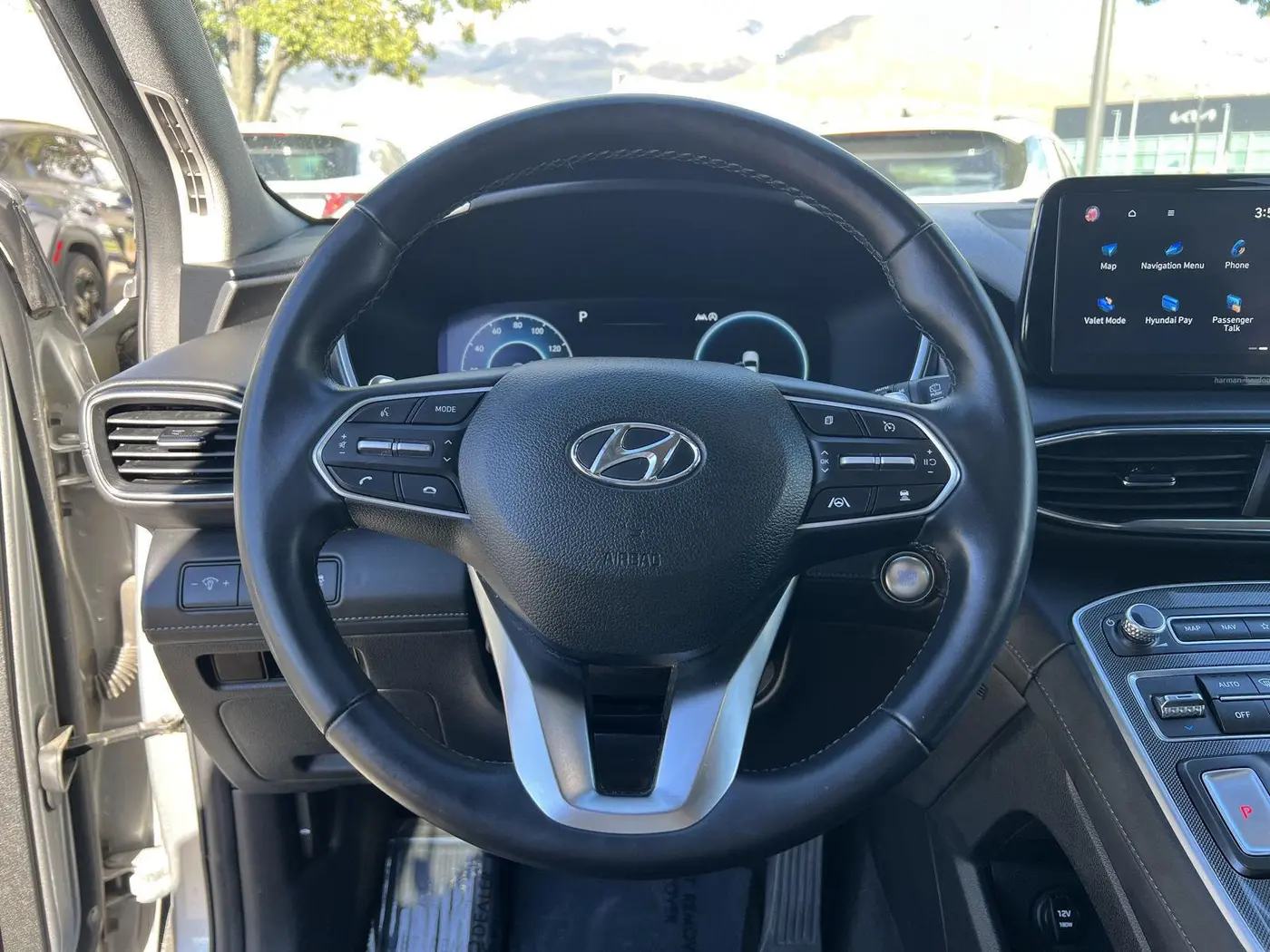 2023 Hyundai Santa Fe - $27,338