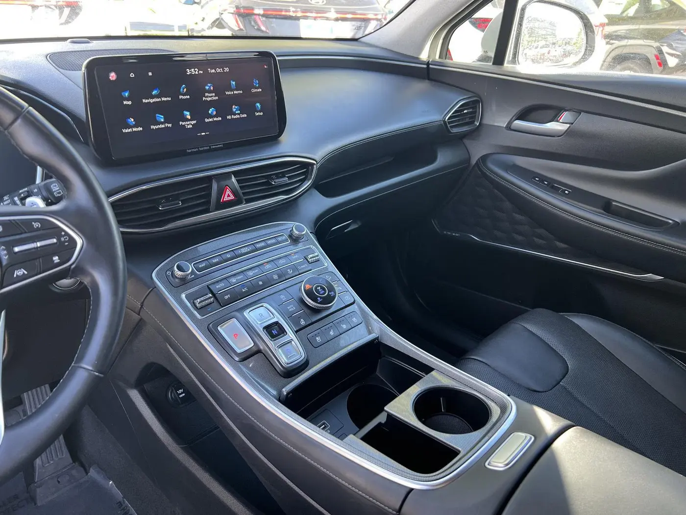 2023 Hyundai Santa Fe - $27,338