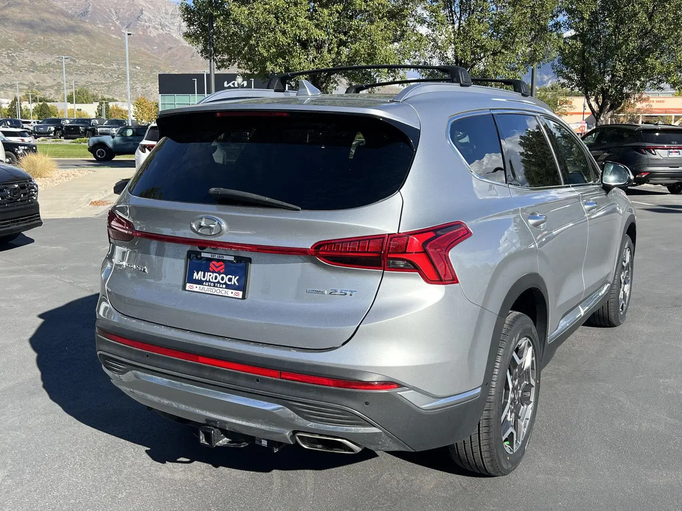 2023 Hyundai Santa Fe - $27,338
