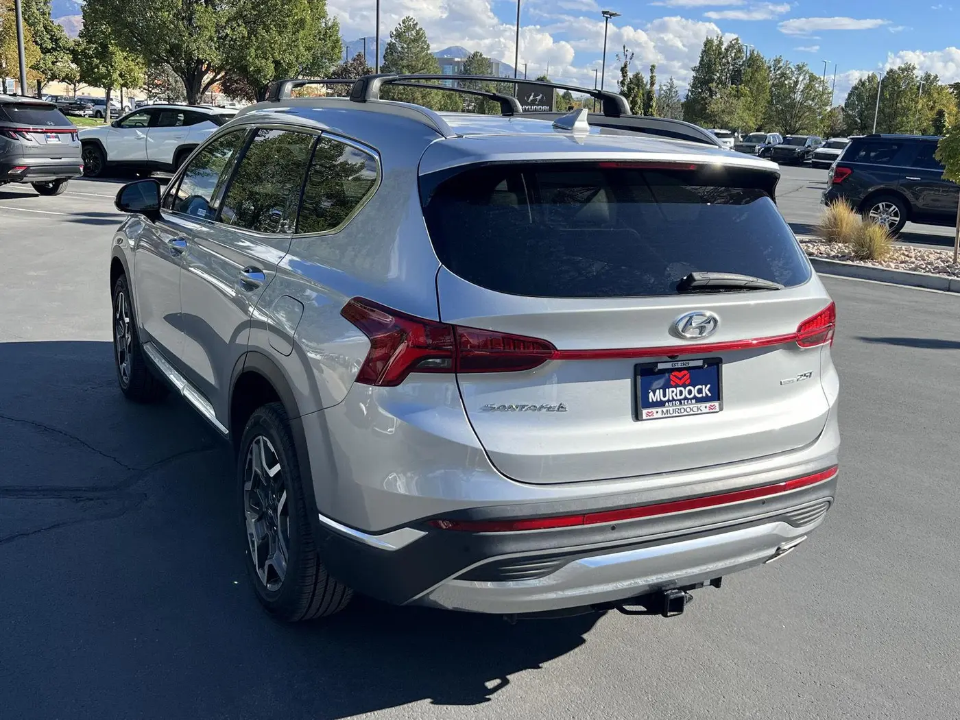 2023 Hyundai Santa Fe - $27,338
