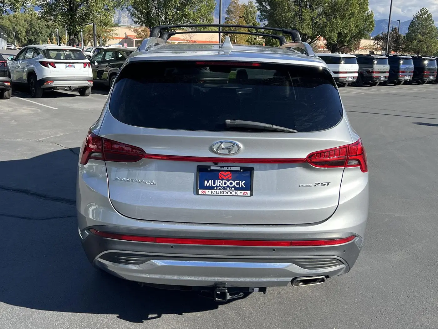 2023 Hyundai Santa Fe - $27,338