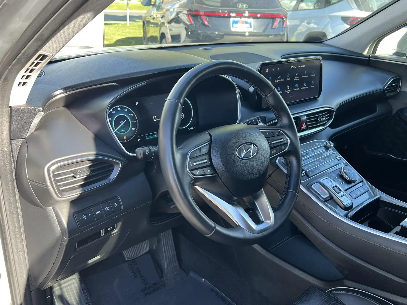 2023 Hyundai Santa Fe - $27,338