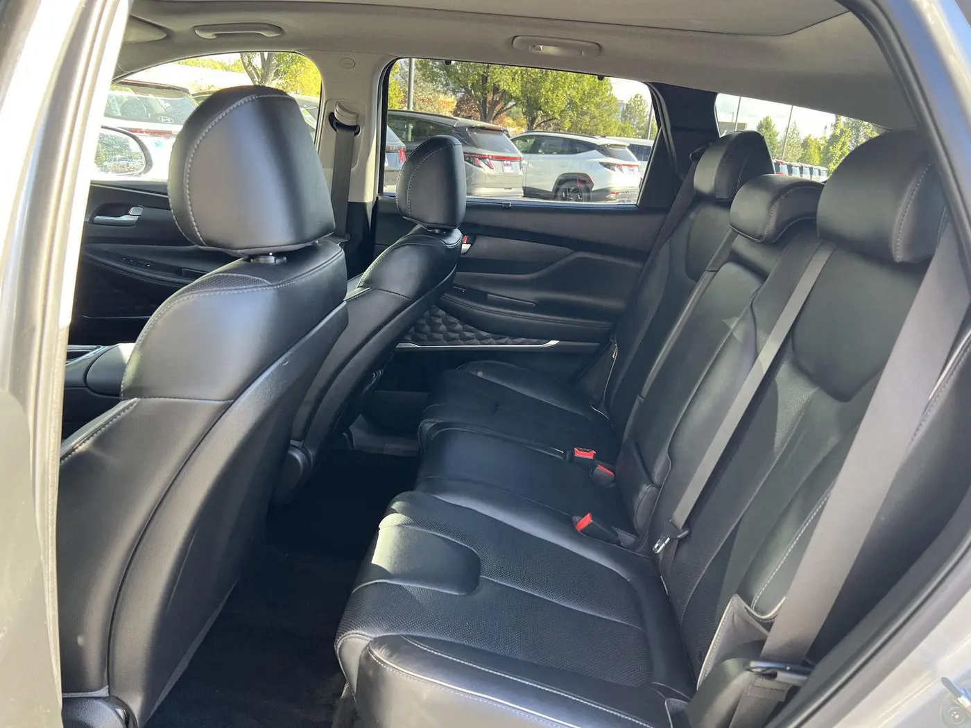 2023 Hyundai Santa Fe - $27,338