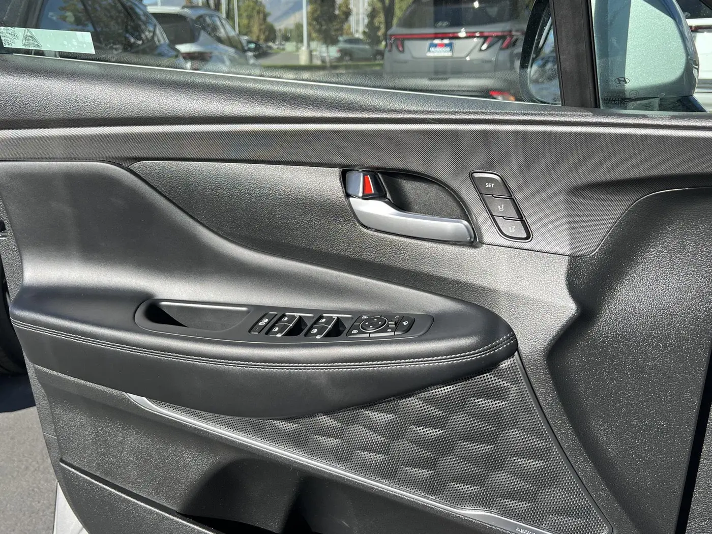 2023 Hyundai Santa Fe - $27,338