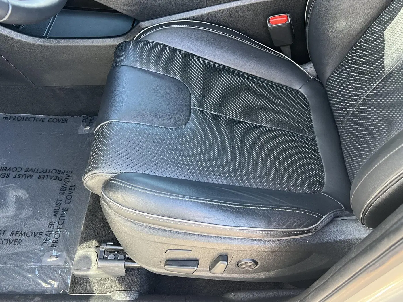 2023 Hyundai Santa Fe - $27,338