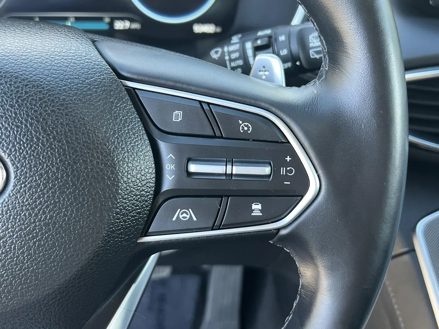2023 Hyundai Santa Fe - $27,338
