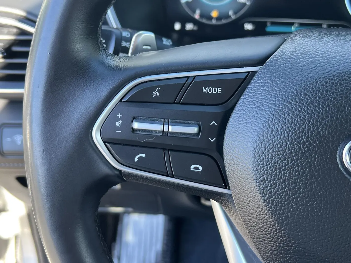2023 Hyundai Santa Fe - $27,338
