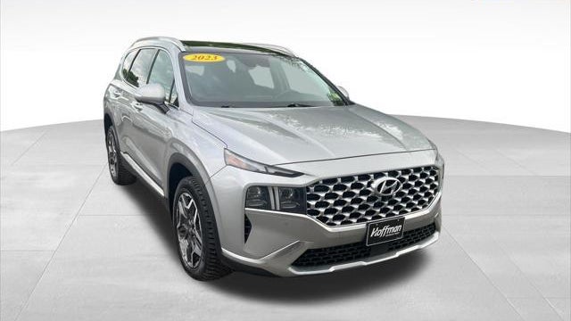 Preowned 2023 Hyundai SANTA FE Limited for Sale