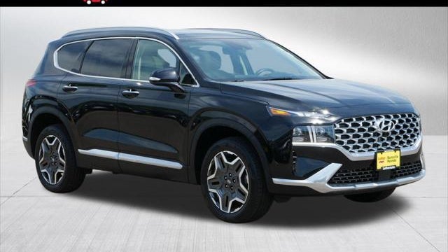 Preowned 2023 Hyundai SANTA FE Limited for Sale