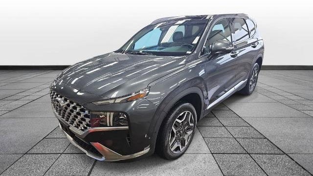 Preowned 2023 Hyundai SANTA FE Limited for Sale