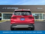 2021 Santa FE Thumbnail 4
