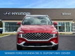 2021 Santa FE Thumbnail 7