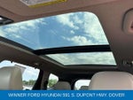 2021 Santa FE Thumbnail 18