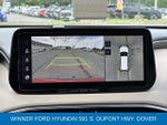 2021 Santa FE Thumbnail 20