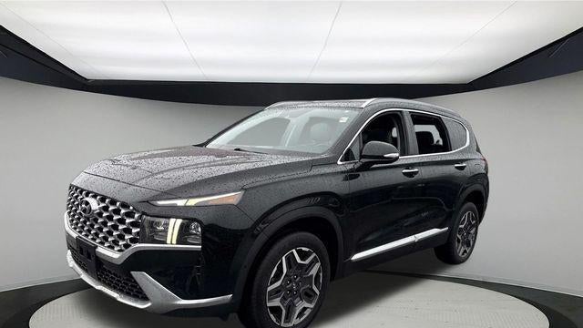 Preowned 2022 Hyundai SANTA FE Limited for Sale