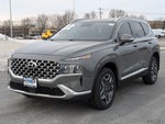 2022 Santa FE Thumbnail 7