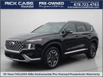 2022 Santa FE Thumbnail 1
