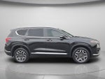2022 Santa FE Thumbnail 9