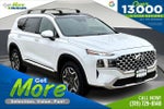 2022 Santa FE Thumbnail 1