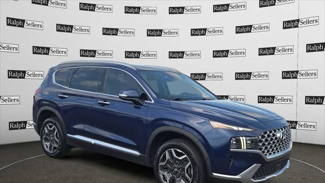 Preowned 2023 Hyundai SANTA FE Limited for Sale