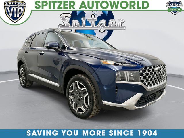 2023 Hyundai Santa Fe