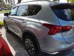 2023 Santa FE Thumbnail 4