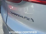 2023 Santa FE Thumbnail 4