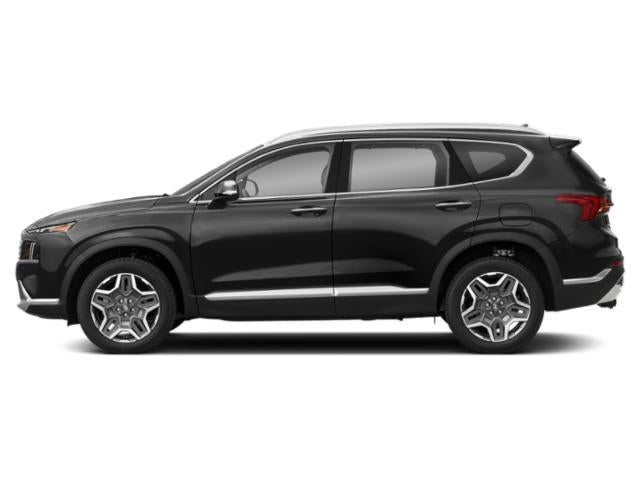 2023 Hyundai SANTA FE Limited — photo 1 of 12