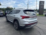 2023 Santa FE Thumbnail 7