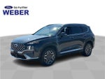 2021 Santa FE Thumbnail 1