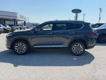 2021 Santa FE Thumbnail 2