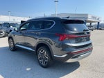 2021 Santa FE Thumbnail 3