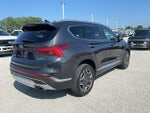 2021 Santa FE Thumbnail 7
