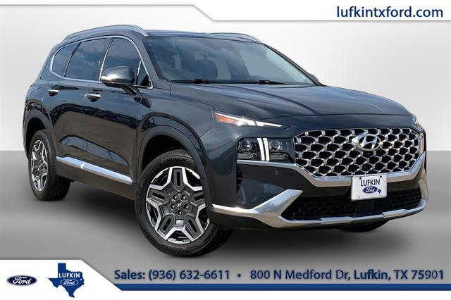 2022 Hyundai Santa Fe - $22,995