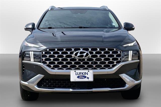 2022 Hyundai Santa Fe - $22,995