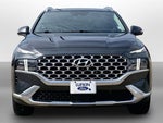 2022 Santa FE Thumbnail 2