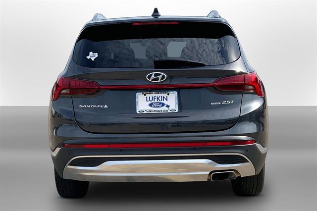 2022 Hyundai Santa Fe - $22,995
