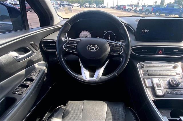 2022 Hyundai Santa Fe - $22,995