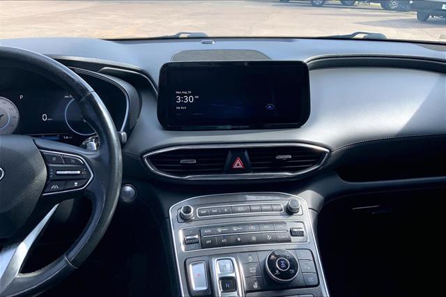 2022 Hyundai Santa Fe - $22,995