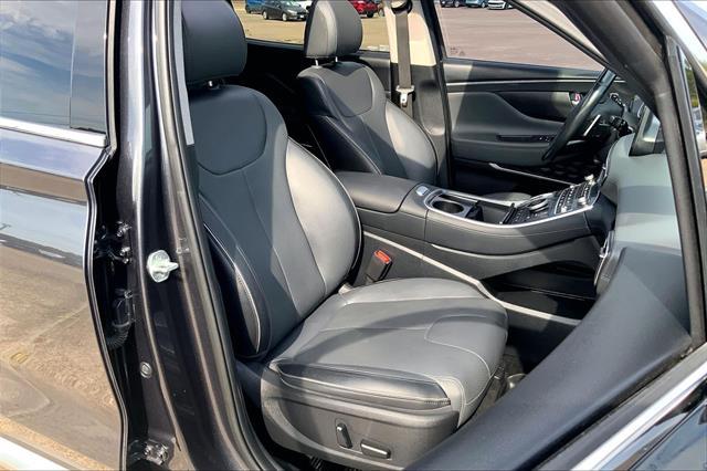 2022 Hyundai Santa Fe - $22,995