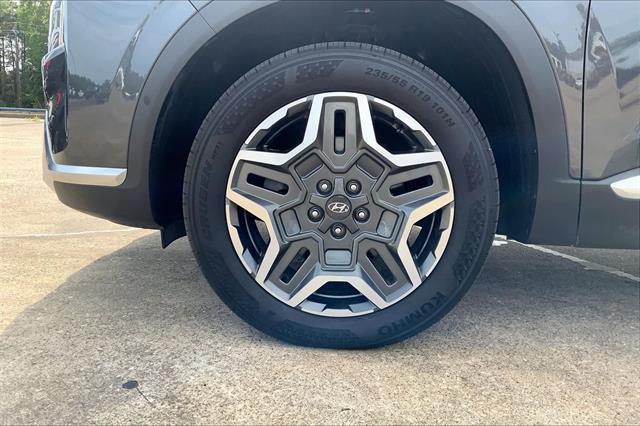 2022 Hyundai Santa Fe - $22,995