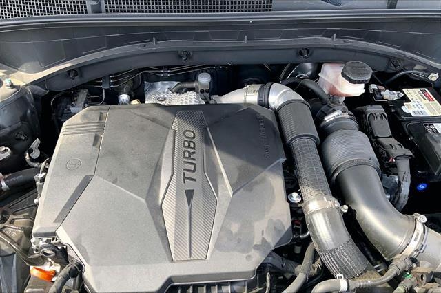 2022 Hyundai Santa Fe - $22,995