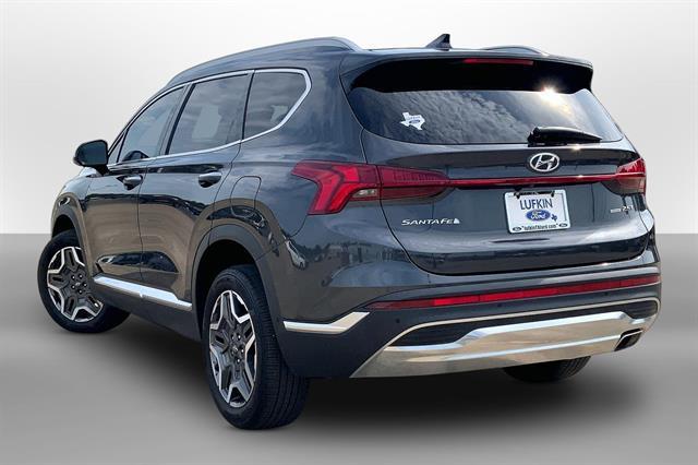 2022 Hyundai Santa Fe - $22,995