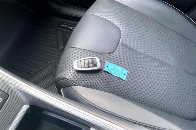 2022 Hyundai Santa Fe - $22,995