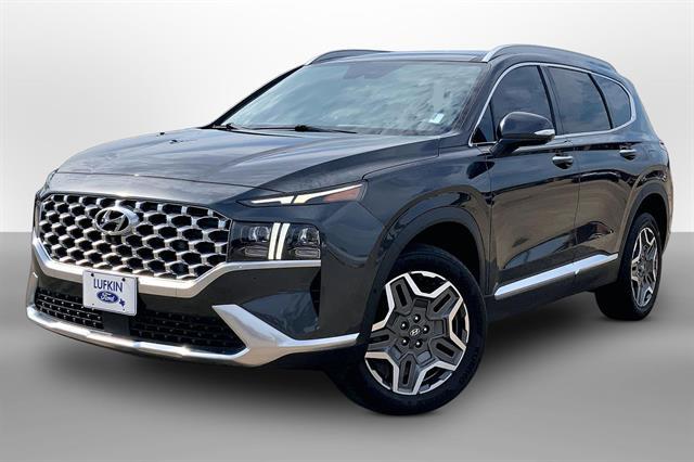 2022 Hyundai Santa Fe - $22,995