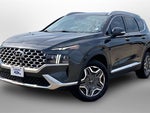 2022 Santa FE Thumbnail 11