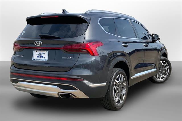 2022 Hyundai Santa Fe - $22,995