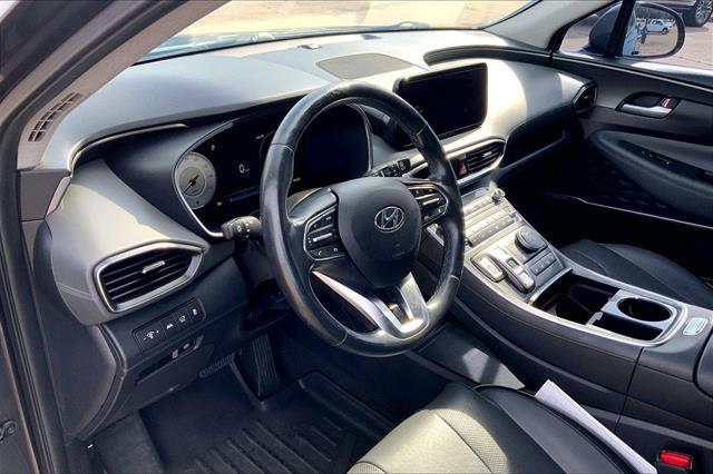 2022 Hyundai Santa Fe - $22,995