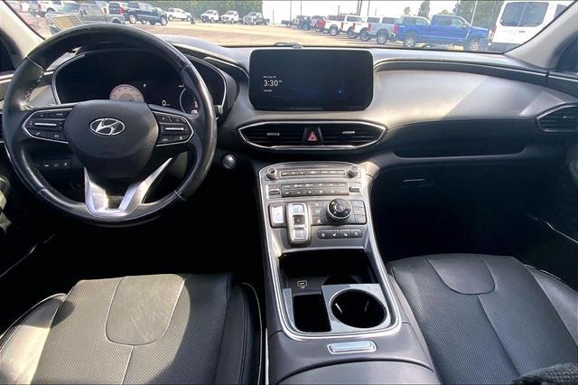2022 Hyundai Santa Fe - $22,995