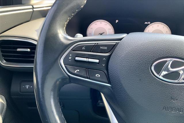 2022 Hyundai Santa Fe - $22,995